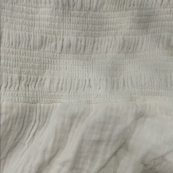 C&C California Cream Maxi Dress - Picture 5 of 5